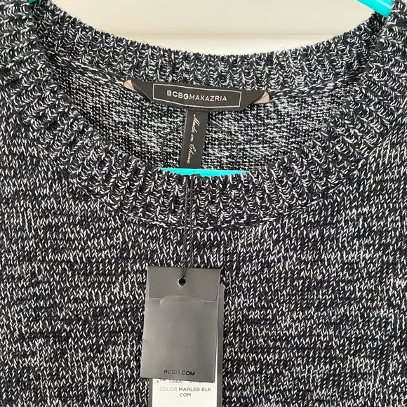 BCBG MaxAzria women's wool dress, XS. - Picture 5 of 8